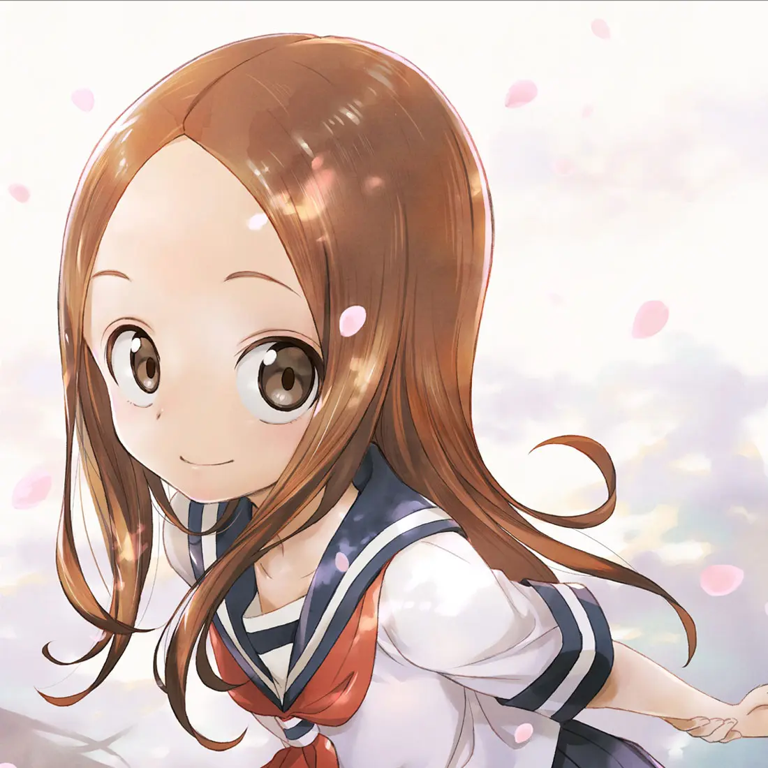 LocalPage4514의 からかい上手の高木さん