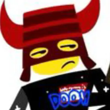 Profile image of 둠브링거