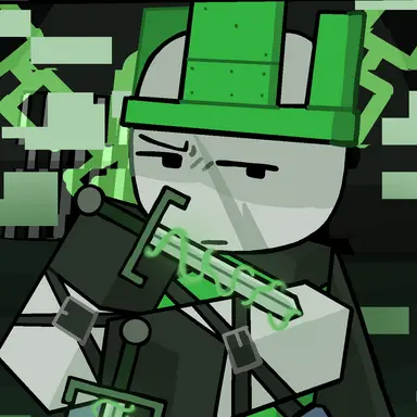 Profile image of 1x1x1x1