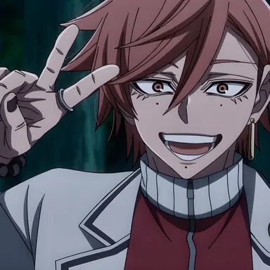 Profile image of 오이란자카 쿄우야