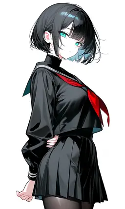 Profile image of 墨染 真白