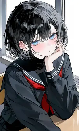 Profile image of 墨染 真白