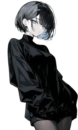 Profile image of 墨染 真白