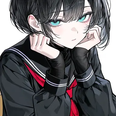 Profile image of 墨染 真白