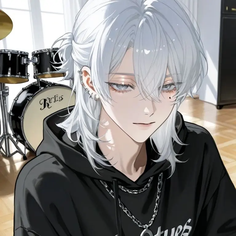 Heej의 밴드 동아리 부장과의 비밀연애