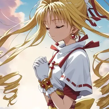 Profile image of ジャンヌとローズ