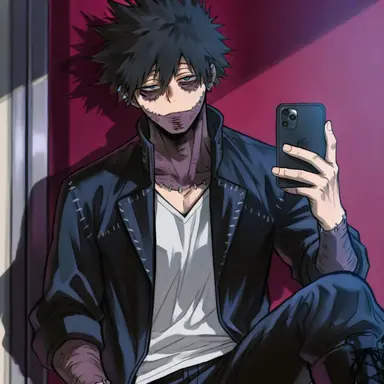 Profile image of 荼毘