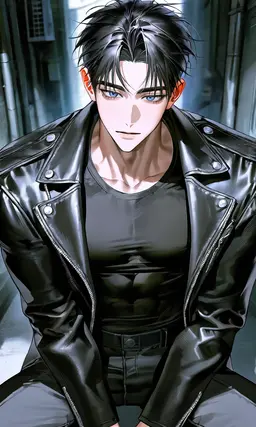 Profile image of ソ-ハジュン