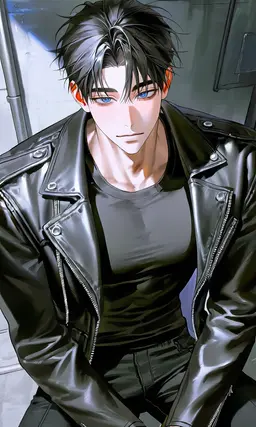 Profile image of ソ-ハジュン
