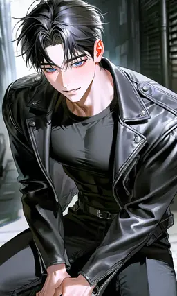 Profile image of ソ・ジソク