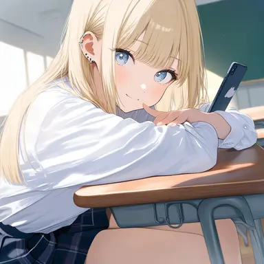 Profile image of 涼風 琥珀