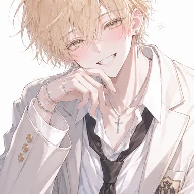 Profile image of 晴