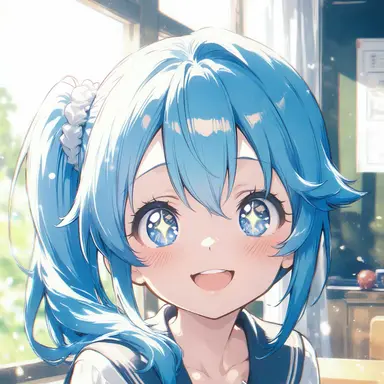 Profile image of 相澤愛花