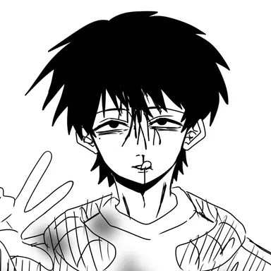 Profile image of 幽
