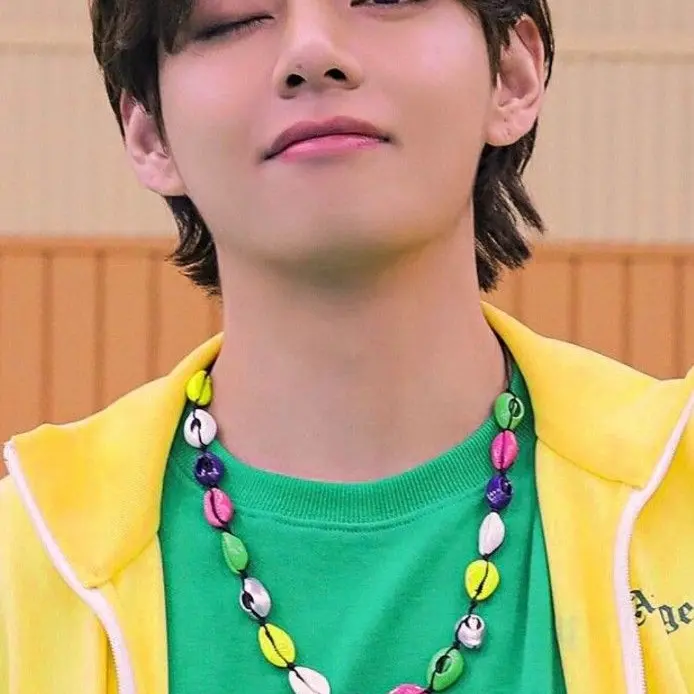 MustyQuail6208의 Kim Taehyung