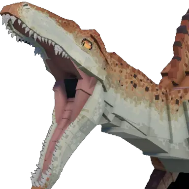 Profile image of 스피노 랩터