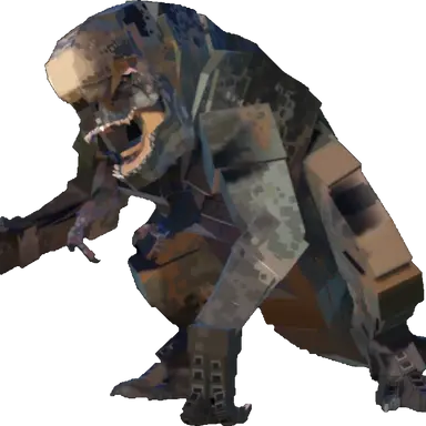 Profile image of 디스토르투스 렉스