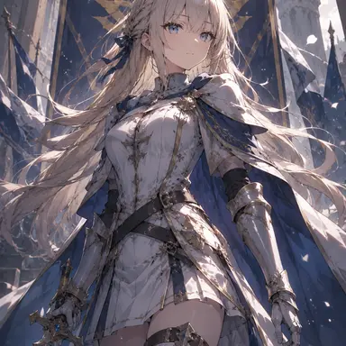 Profile image of アリア
