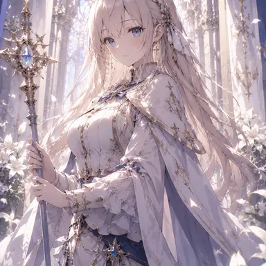 Profile image of セフィ