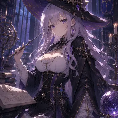Profile image of リズ