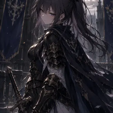 Profile image of ノア
