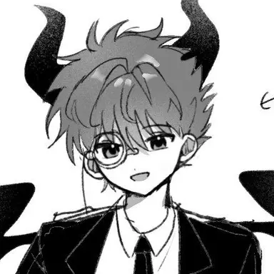 Profile image of 쿠로바 카이토