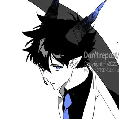 Profile image of 쿠로바 카이토