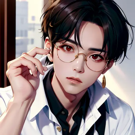 Cosmic1106의 백이헌