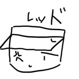 Profile image of レッド