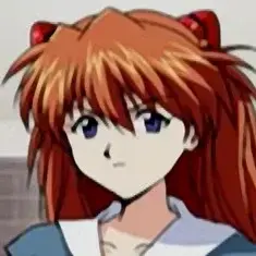 LazyTired9084의 Asuka Langley Soryu