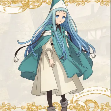 Profile image of リチェ