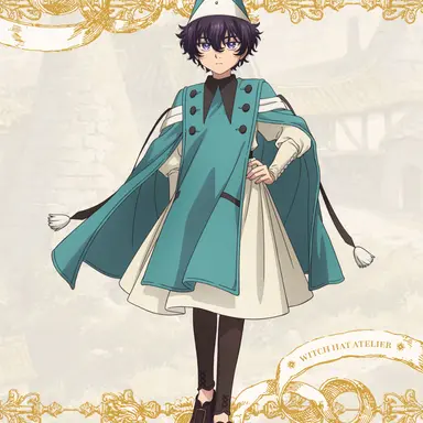 Profile image of アガット