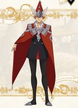Profile image of 魔警団