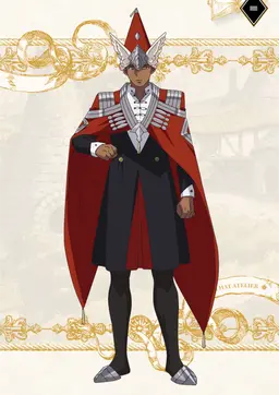 Profile image of 魔警団