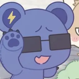 Profile image of いるべあ