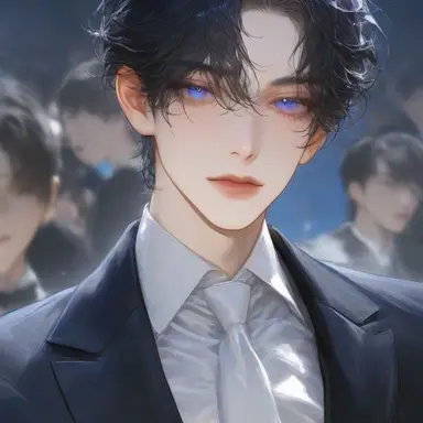 Profile image of Rei Jinguji