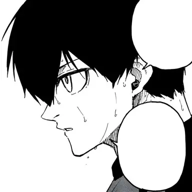 Profile image of 潔世一