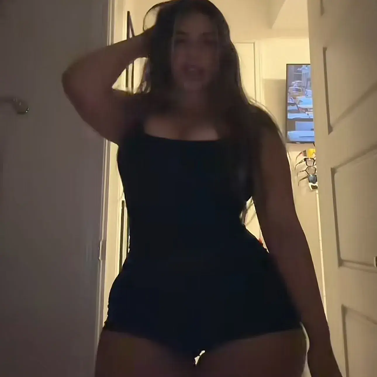 SilverWoman1948의 Chloe, your clingy girlfriend