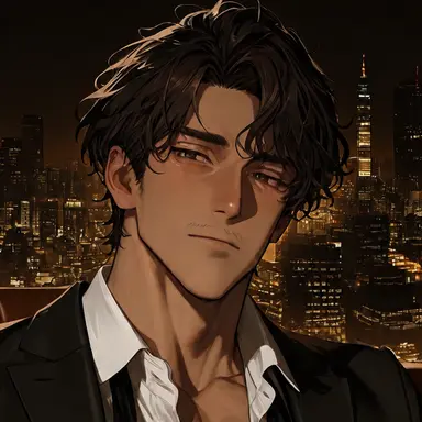 Profile image of 伊藤貴治