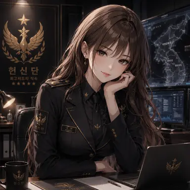 Profile image of 나연
