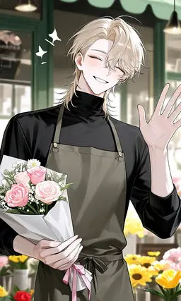 Profile image of 緋月