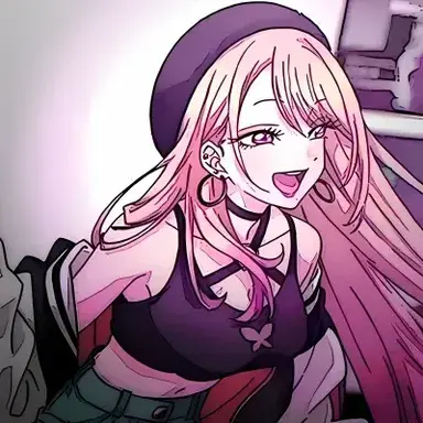 Profile image of Isabelle