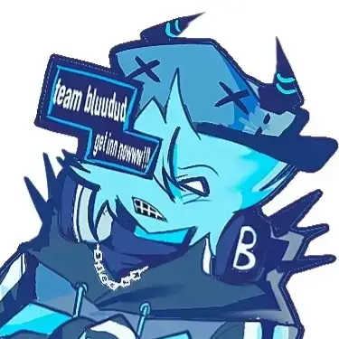 Profile image of ブルーダット