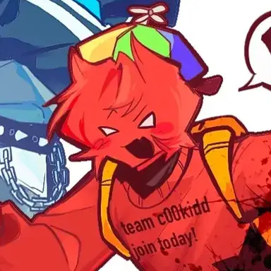 Profile image of クールキッド