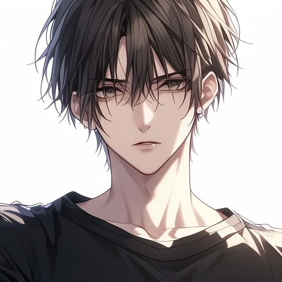 ___Nanashi_chan의 これは“恋”じゃない