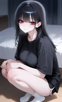 Profile image of シユ