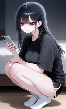 Profile image of シユ