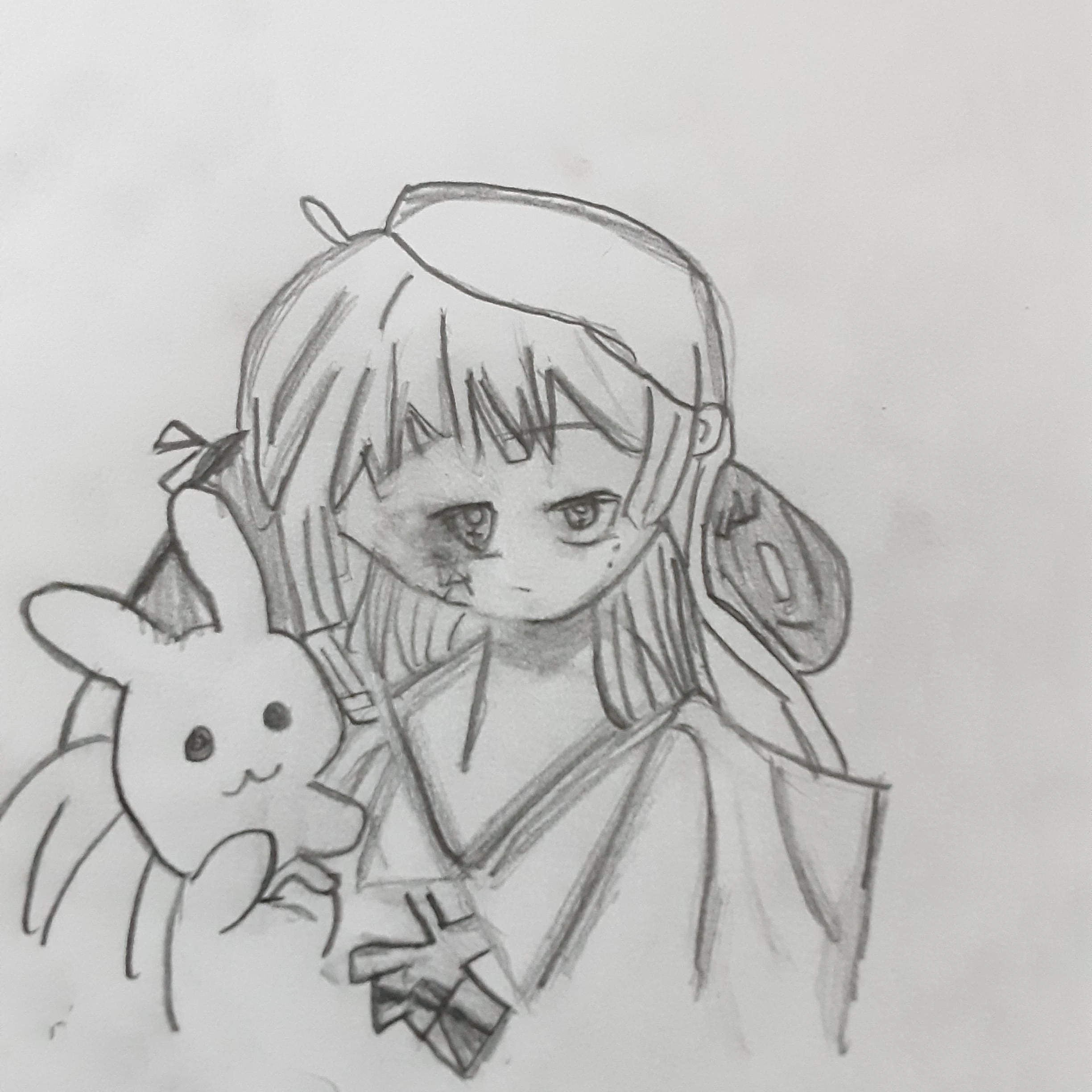 여우
