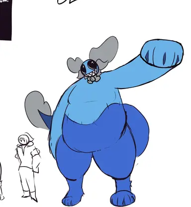 Profile image of Blu