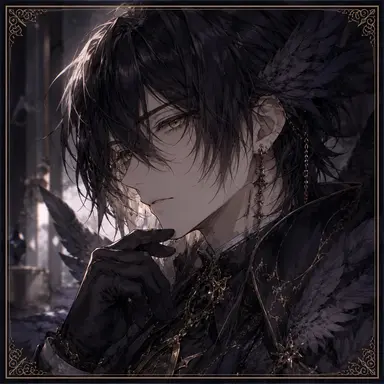Profile image of オルフェ